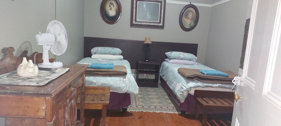  Bedroom Property for Sale in Cannon Hill Eastern Cape